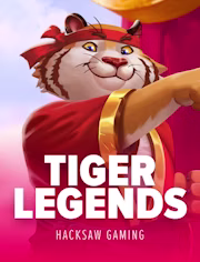 Tiger Legends